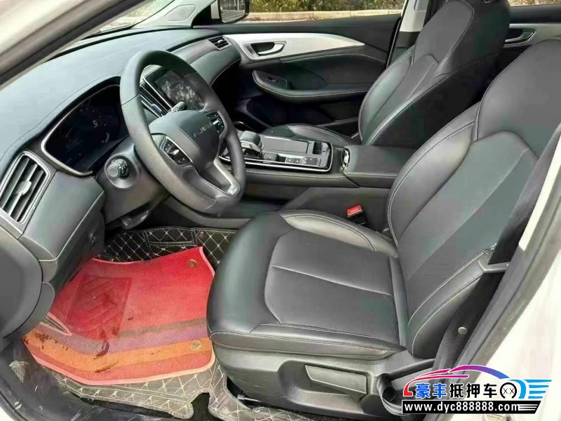 23年荣威i6轿车抵押车出售