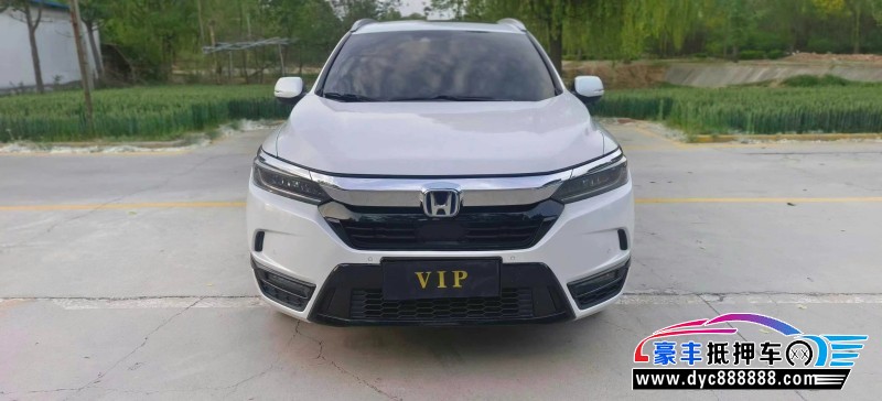 20年本田皓影SUV抵押车出售