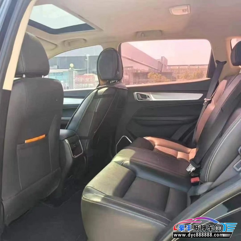 18年吉利远景轿车抵押车出售