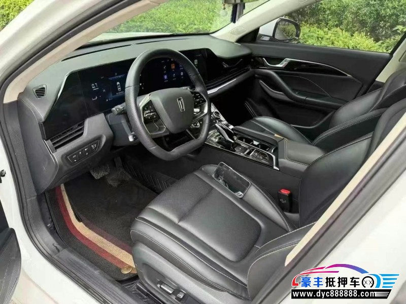 23年奔腾B70轿车抵押车出售