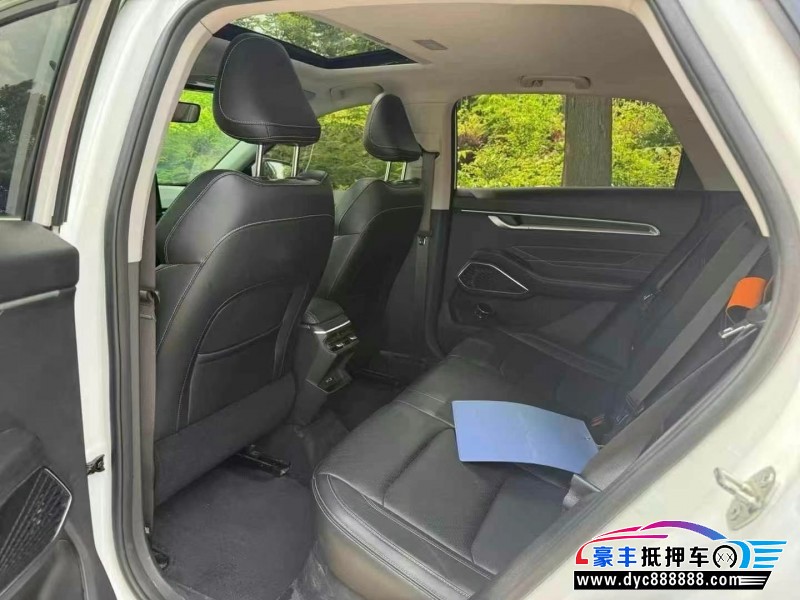 24年吉利帝豪轿车抵押车出售