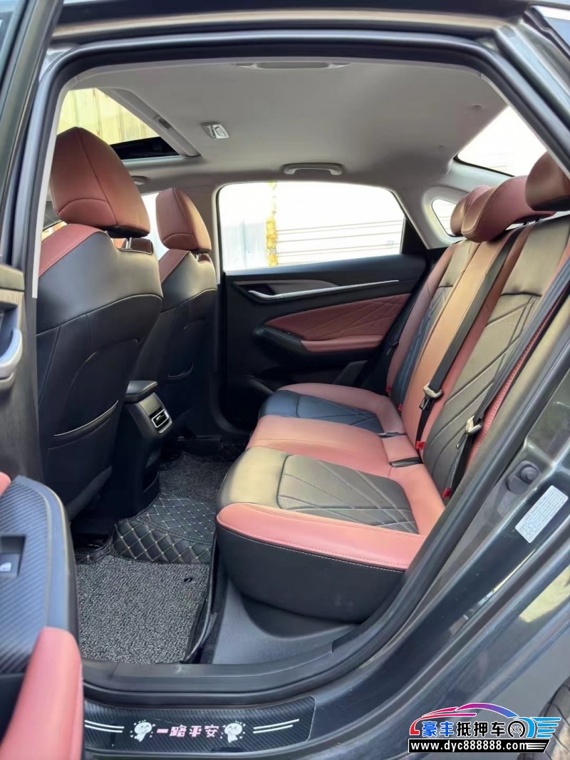 23年长安逸动轿车抵押车出售