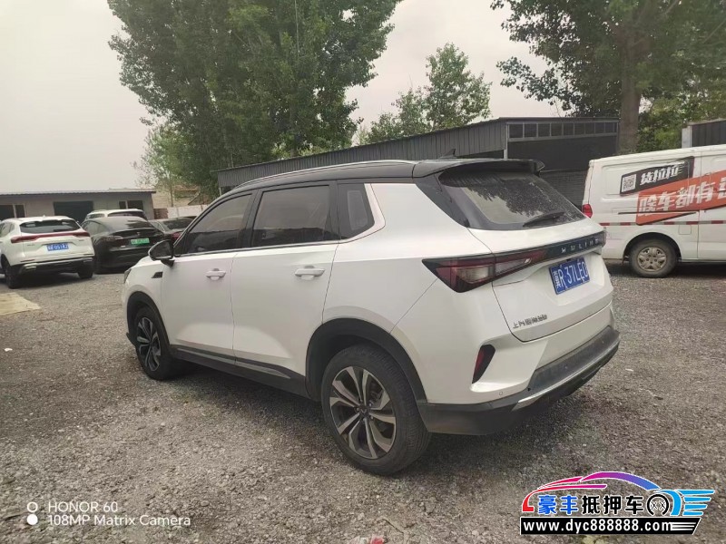 22年五菱星辰轿车抵押车出售