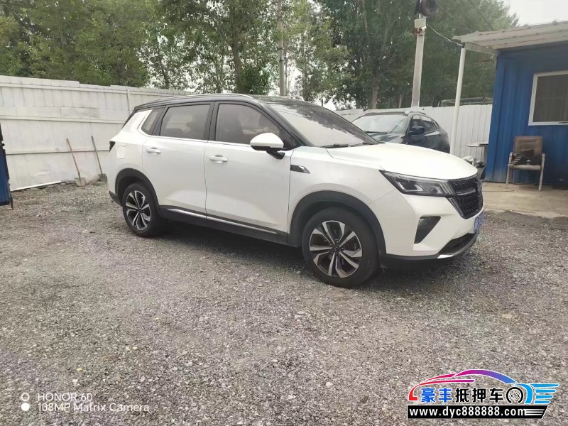 22年五菱星辰轿车抵押车出售