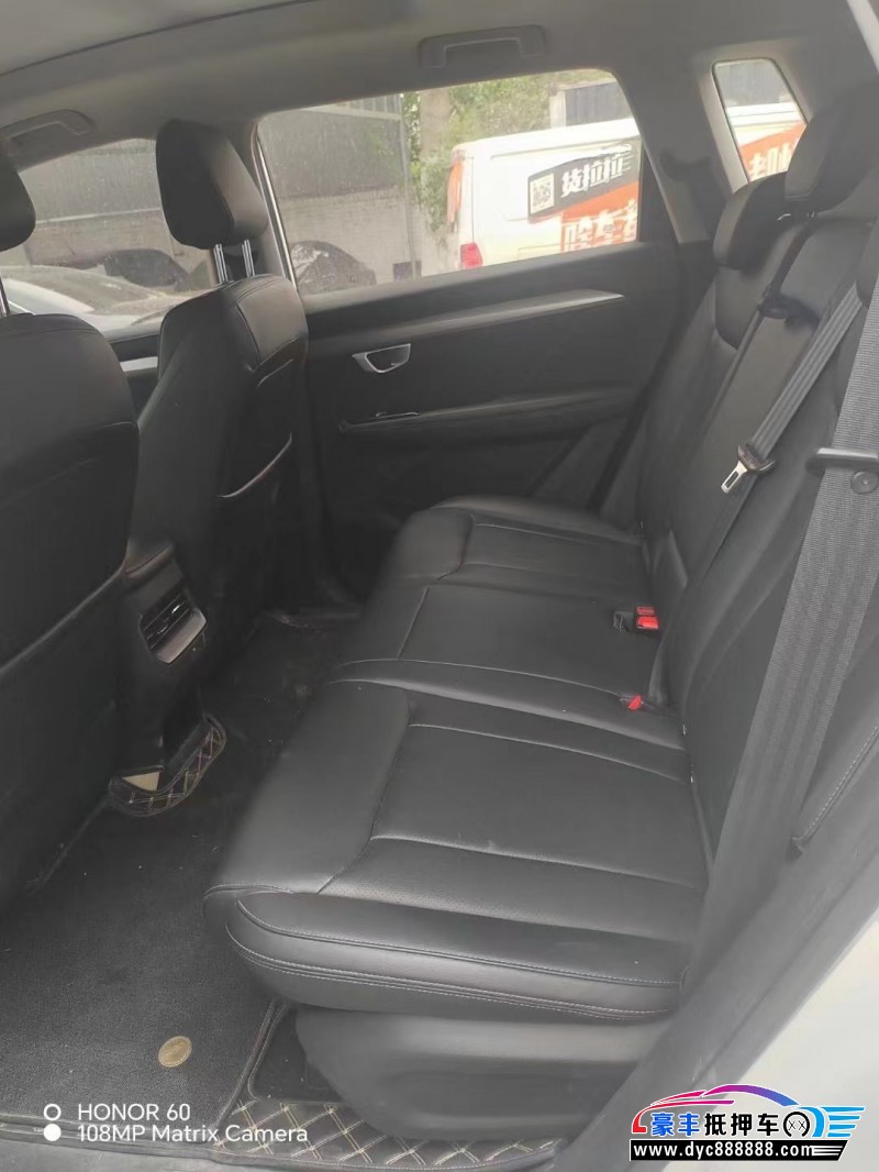 22年五菱星辰轿车抵押车出售