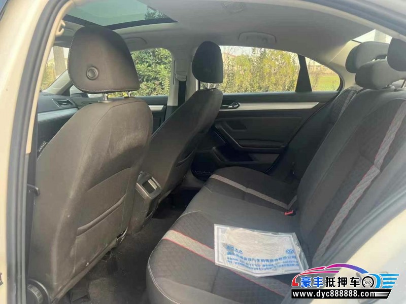 22年大众凌渡轿车抵押车出售