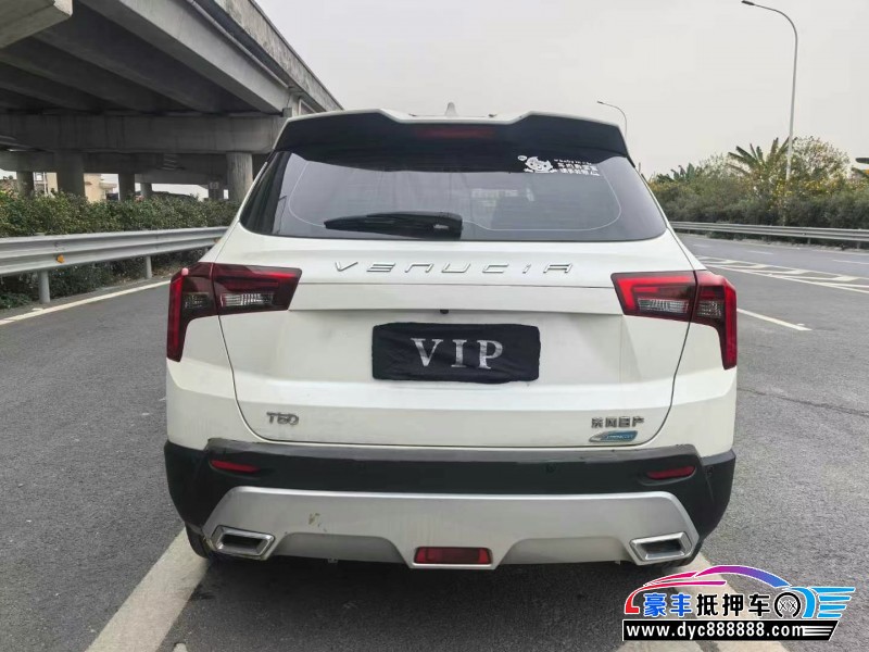 21年启辰T60轿车抵押车出售