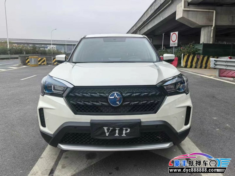 21年启辰T60轿车抵押车出售