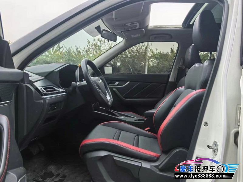 21年启辰T60轿车抵押车出售