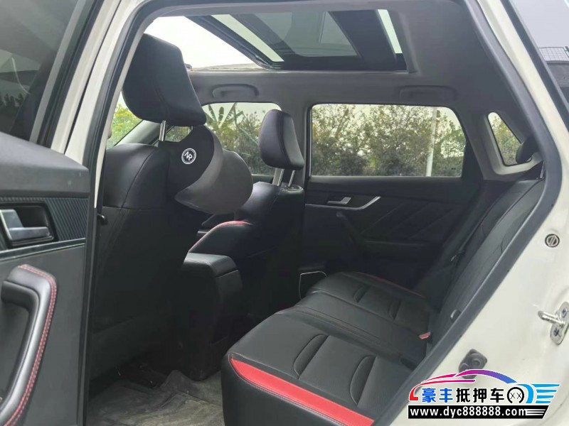 21年启辰T60轿车抵押车出售