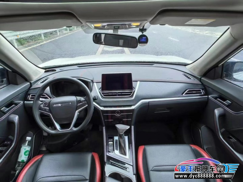 20年启辰T60轿车抵押车出售