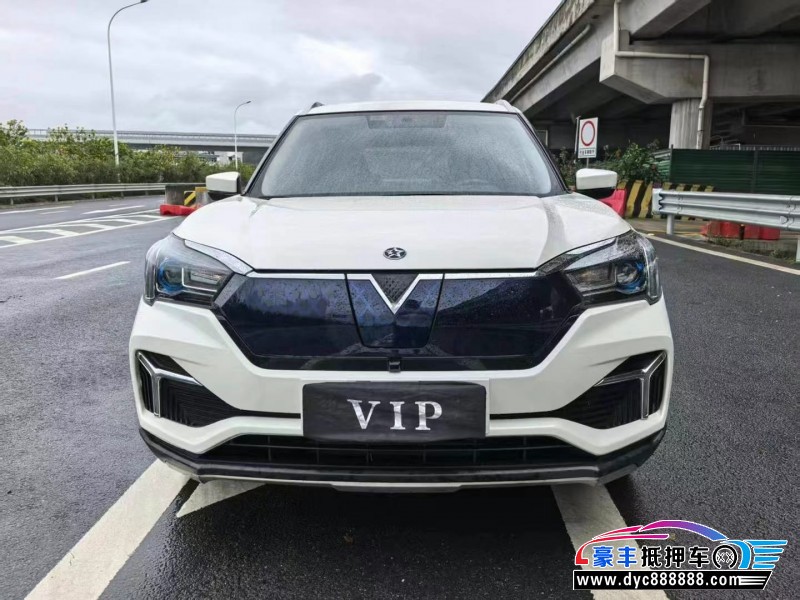 21年启辰T60轿车抵押车出售