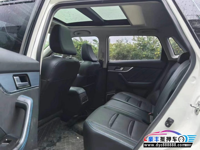 21年启辰T60轿车抵押车出售