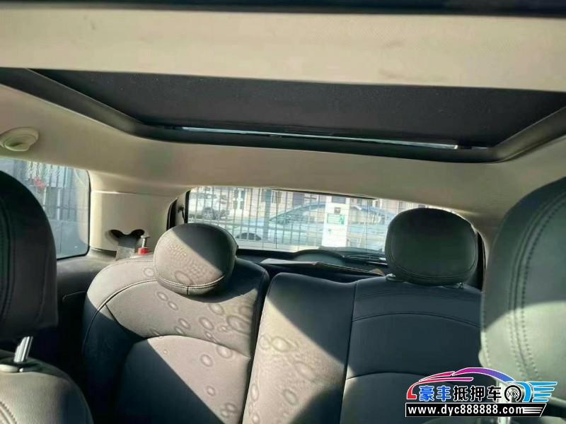 15年宝马MINI轿车抵押车出售