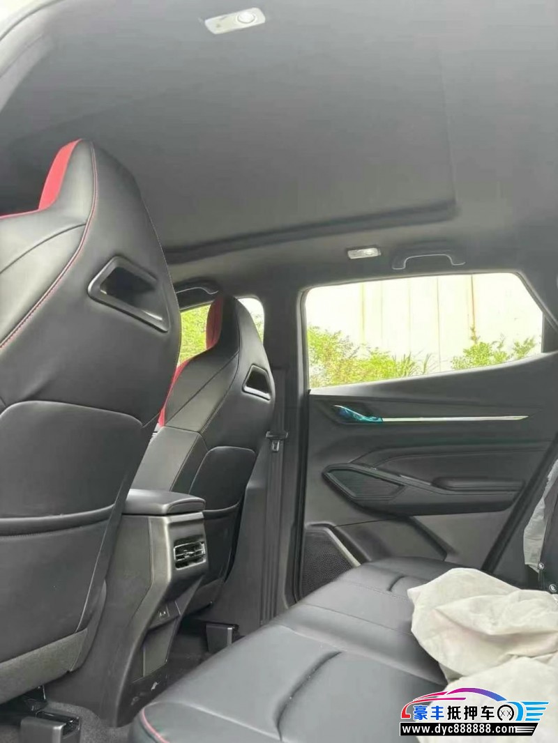 25年长安欧尚X5轿车抵押车出售