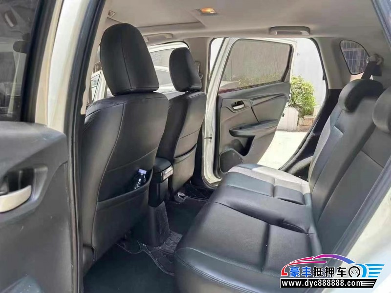 19年本田飞度轿车抵押车出售