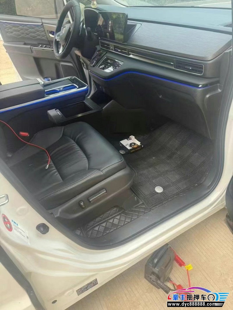 24年本田奥德赛SUV抵押车出售