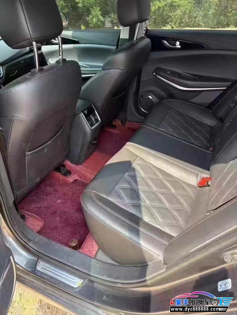 22年长安锐程CC轿车抵押车出售