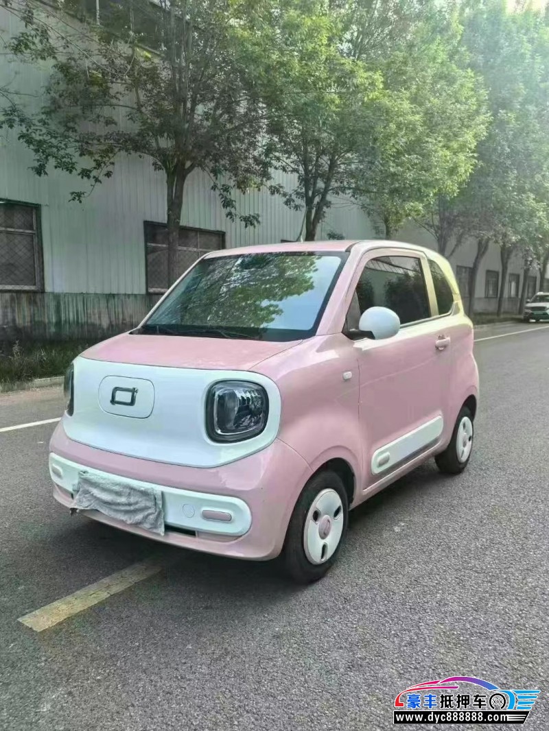 24年奔腾小马轿车抵押车出售