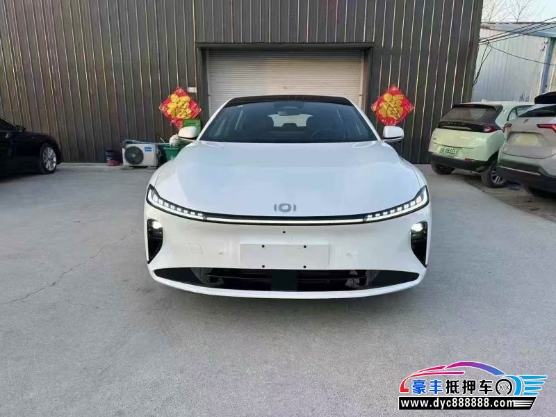 25年长安启源A07轿车抵押车出售