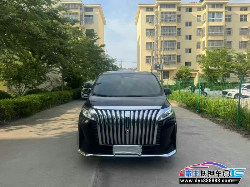 25年长城魏派轿车抵押车出售