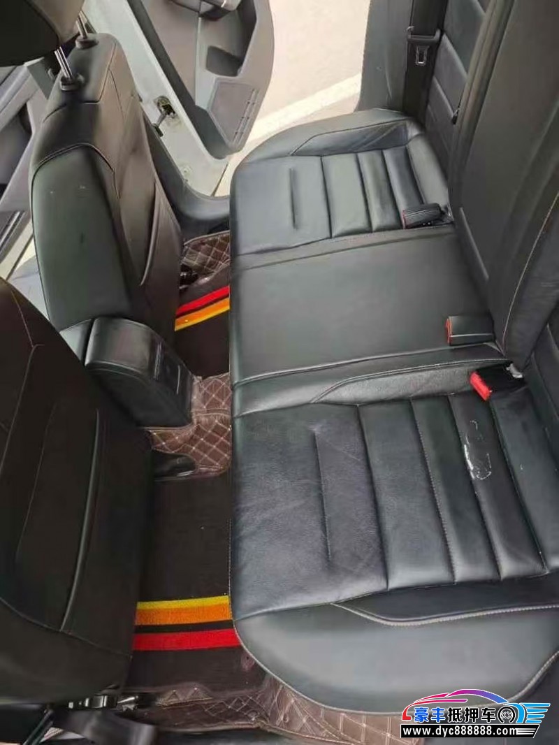 18年大众宝来轿车抵押车出售