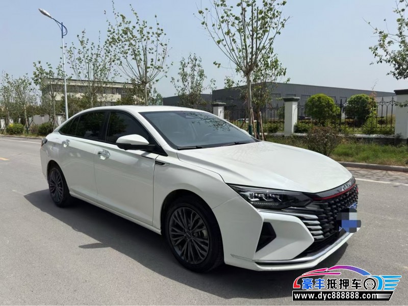 22年东风风神奕炫轿车抵押车出售