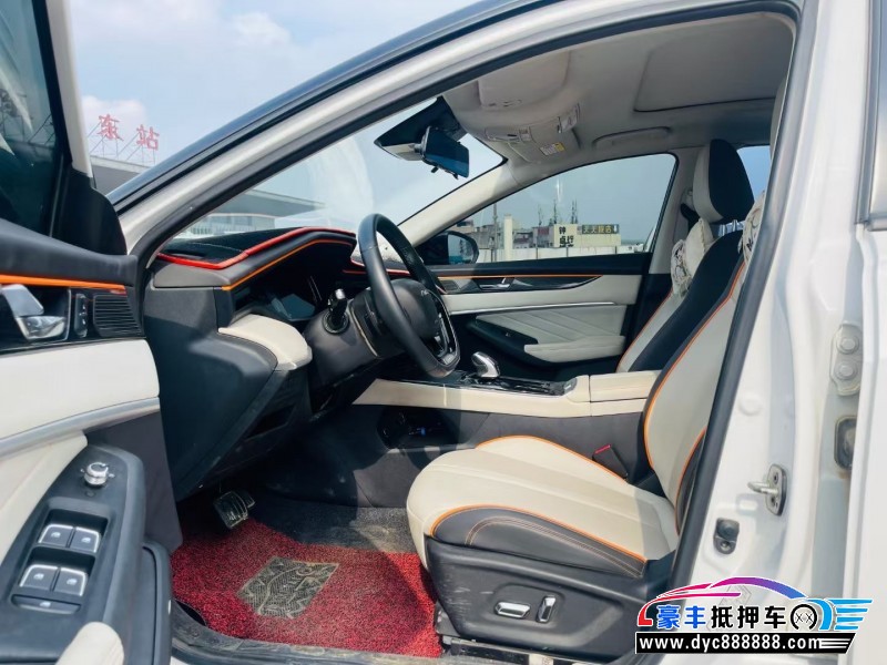 21年东风风神奕炫轿车抵押车出售