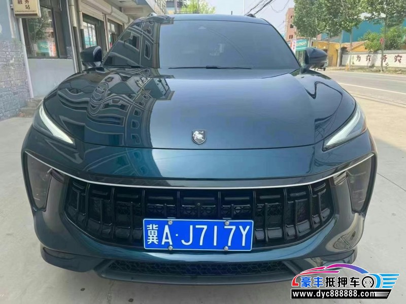 23年东风风行T5轿车抵押车出售