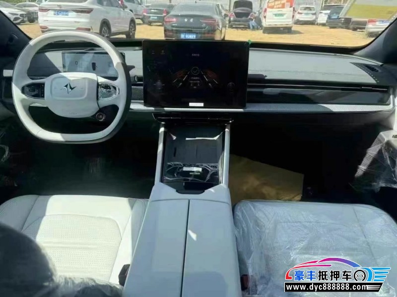 25年东风奕派007轿车抵押车出售