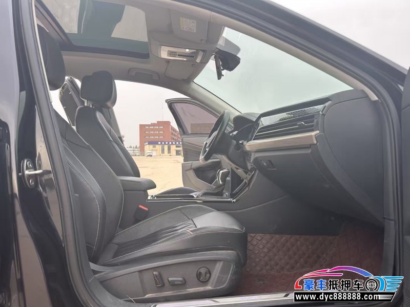 21年大众帕萨特轿车抵押车出售