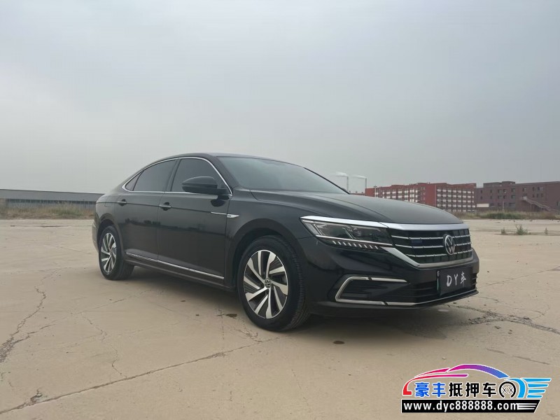 21年大众帕萨特轿车抵押车出售