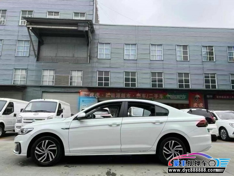 21年大众宝来轿车抵押车出售