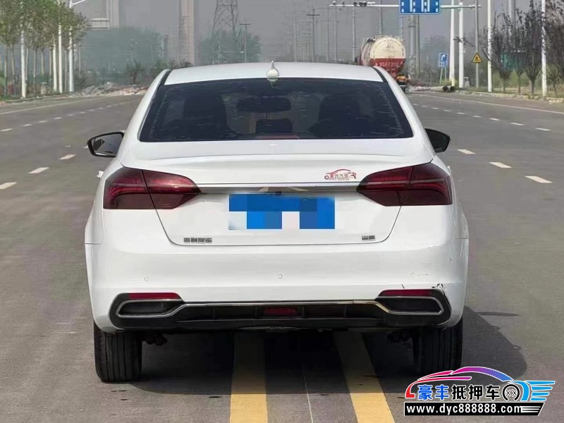 20年吉利帝豪轿车抵押车出售