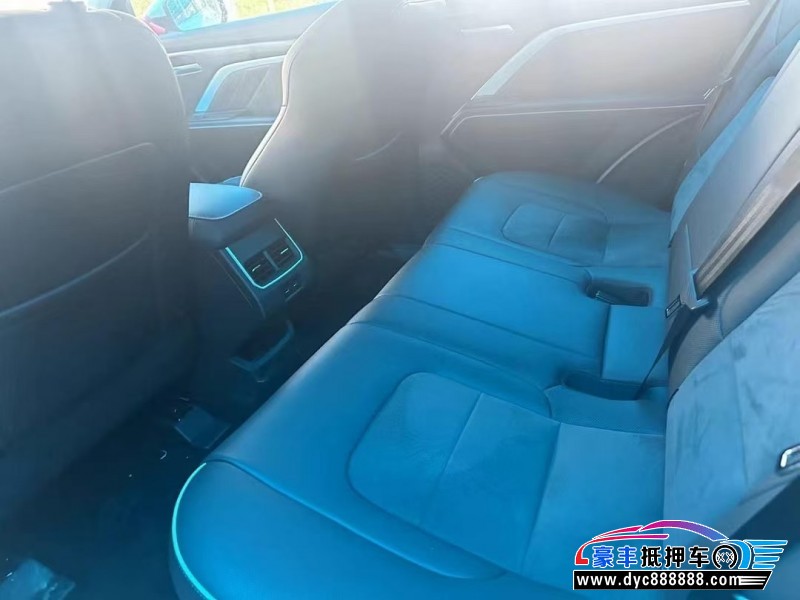 25年长城哈弗H6轿车抵押车出售