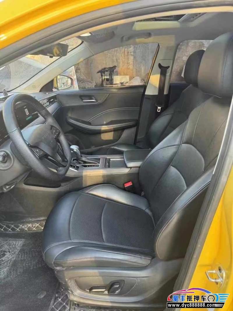 24年荣威i5轿车抵押车出售