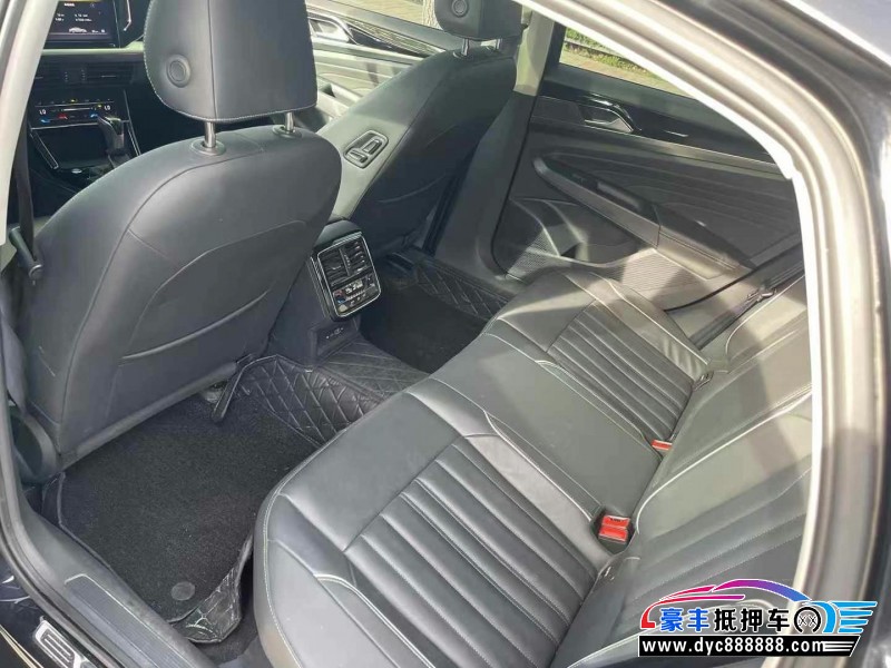 23年大众帕萨特轿车抵押车出售