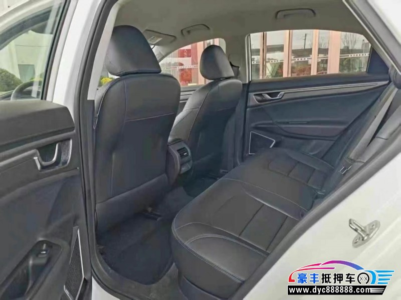 24年吉利帝豪EV轿车抵押车出售