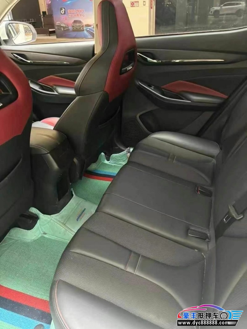 21年长安欧尚X5轿车抵押车出售