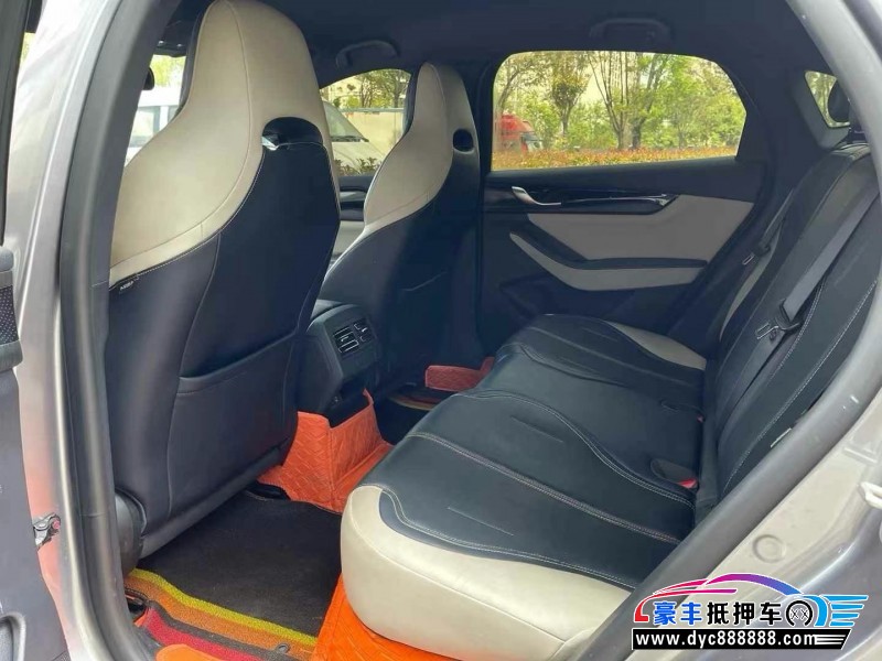 23年比亚迪秦轿车抵押车出售