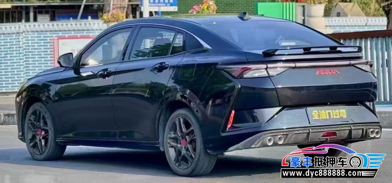 21年东风风神奕炫轿车抵押车出售