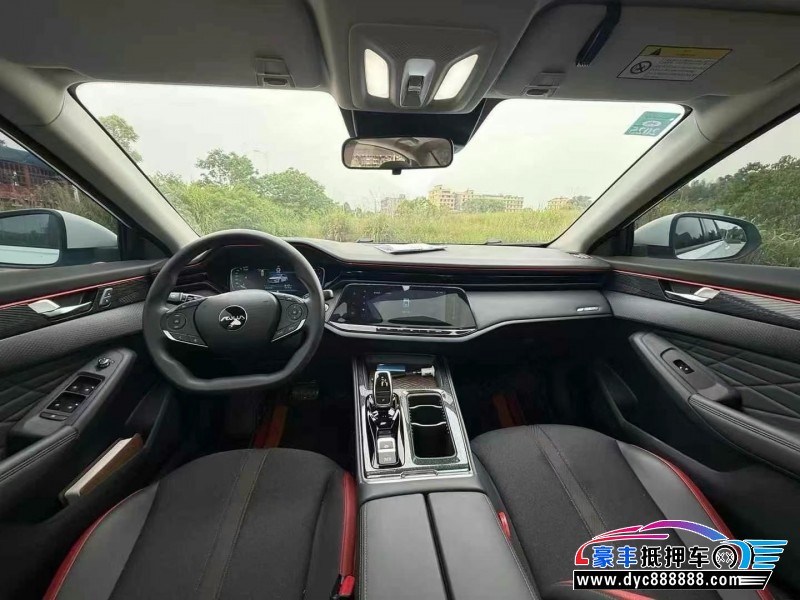 23年东风风神奕炫轿车抵押车出售