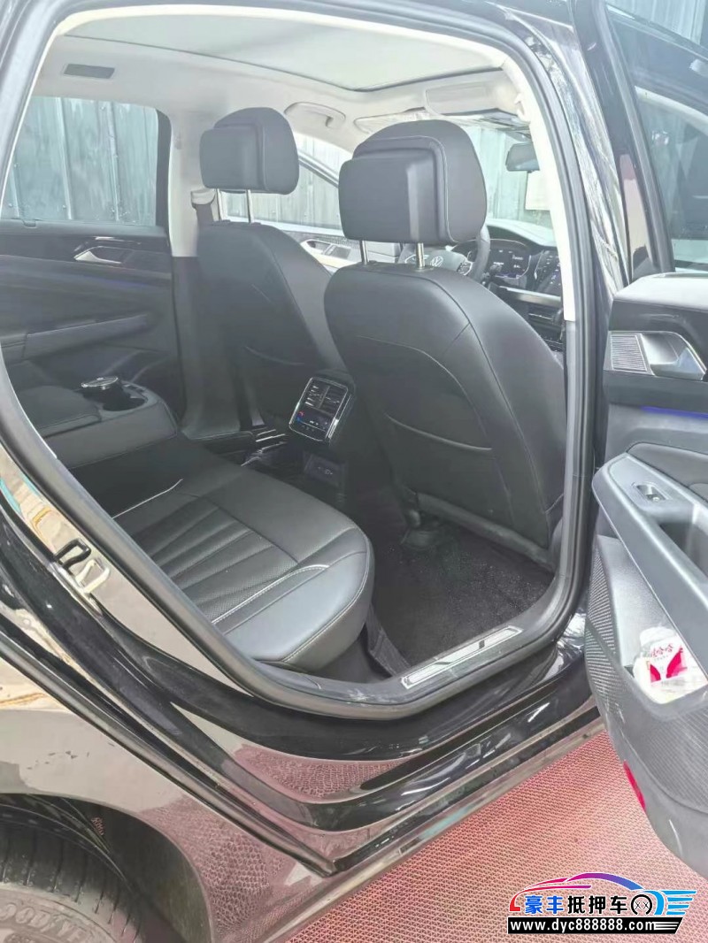 24年大众帕萨特轿车抵押车出售