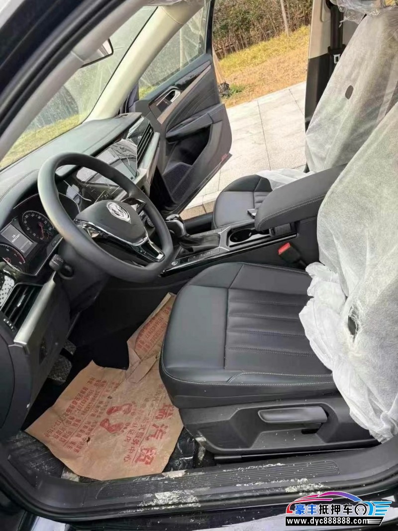 23年大众帕萨特轿车抵押车出售