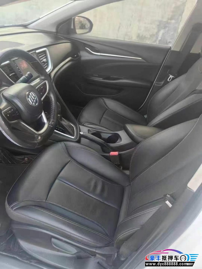 18年别克英朗轿车抵押车出售