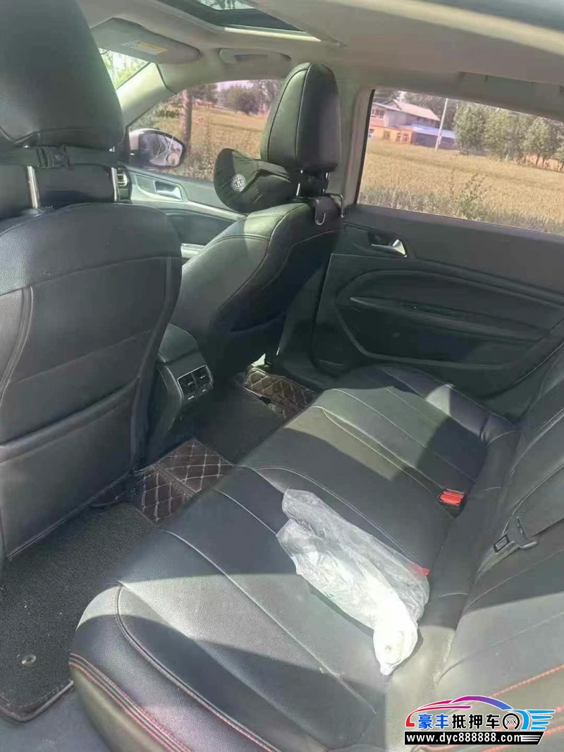 16年标致408轿车抵押车出售