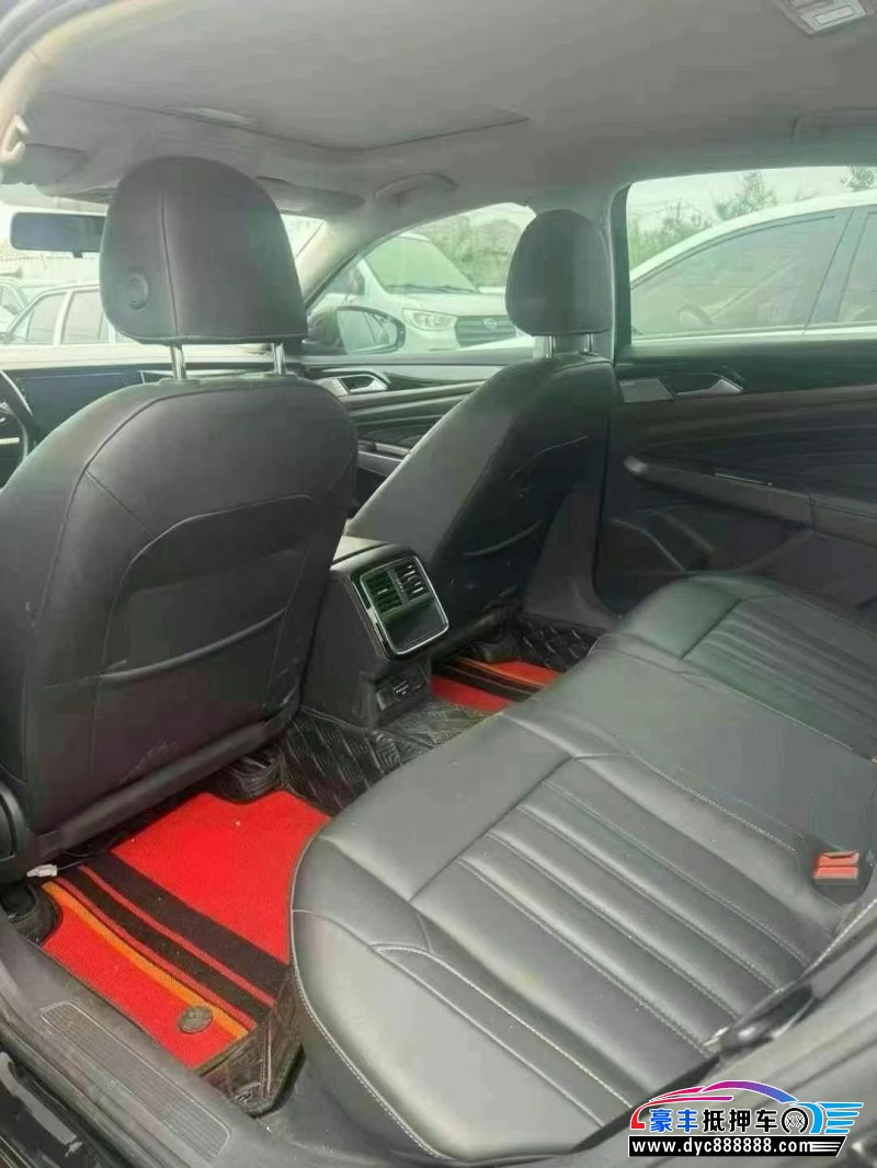 23年大众帕萨特轿车抵押车出售