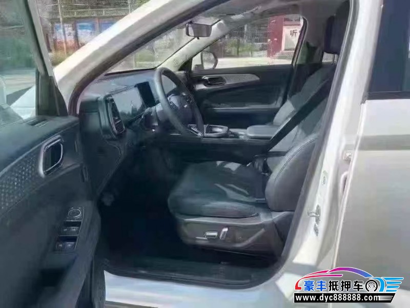 24年长城哈佛枭龙轿车抵押车出售
