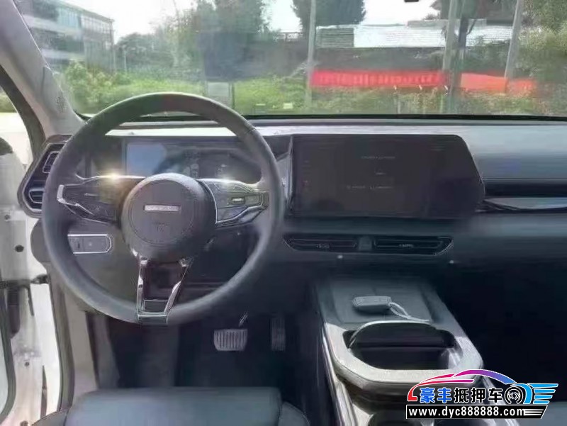 24年长城哈佛枭龙轿车抵押车出售