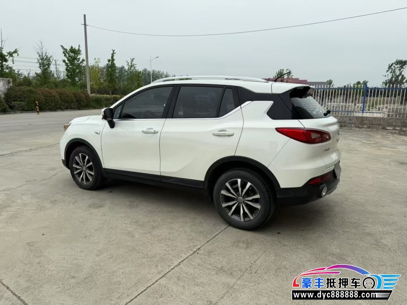 20年传祺gs3轿车抵押车出售